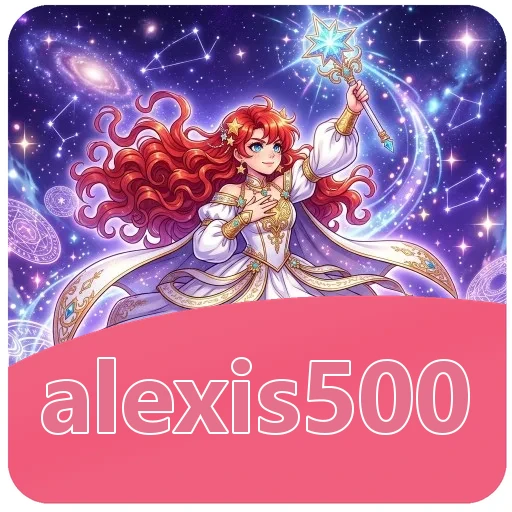 Detail Teknis alexis500