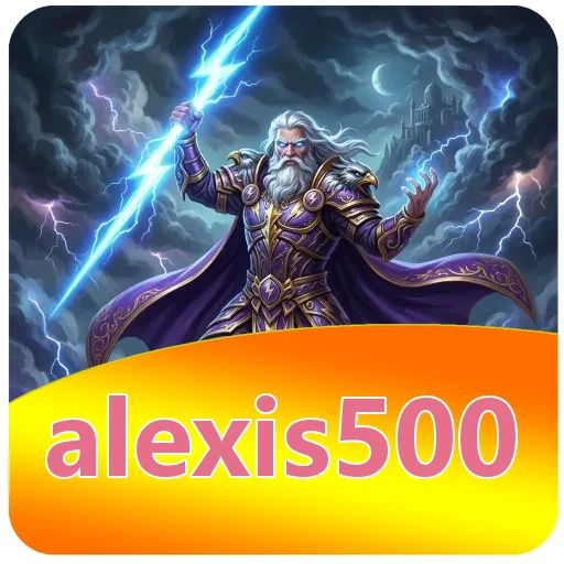 Detail APK alexis500