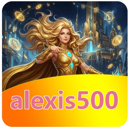 Keamanan alexis500