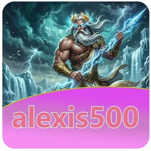 Aplikasi alexis500 Android